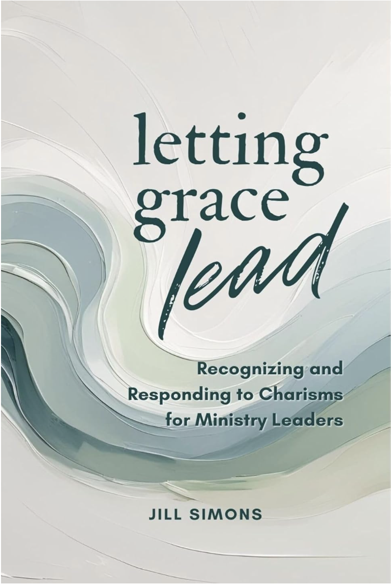 Letting Grace Lead